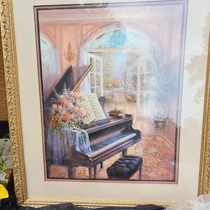 Home interior picture